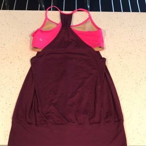 Lululemon Tank